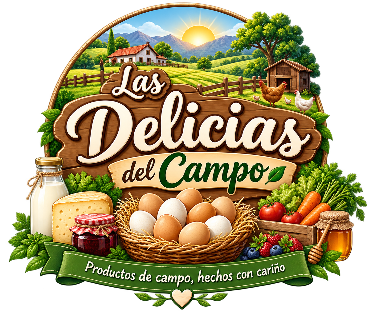 Las delicias del campo